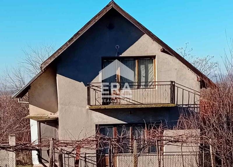 Продава се Къща в с. Сталево, Област Хасково - 70 кв.м за 183 €/кв.м - Снимка #1