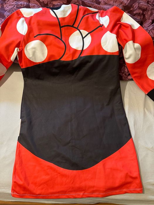 Нова рокля Мини маус