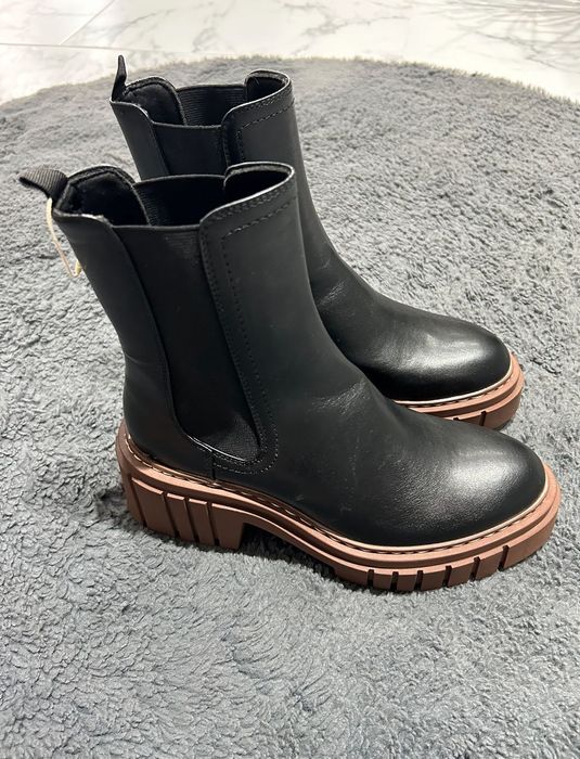 Боти Stradivarius 39 номер