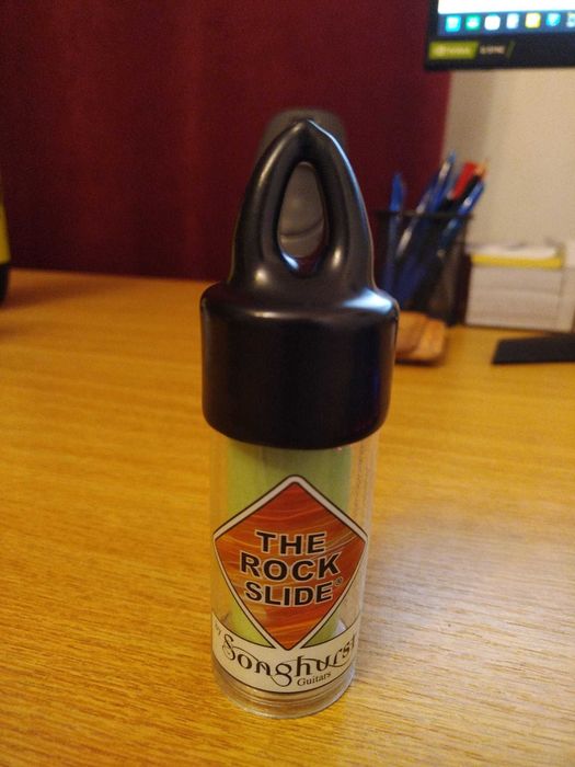 Slide ceramic ergonomic The Rock Slide 19.5mm nou