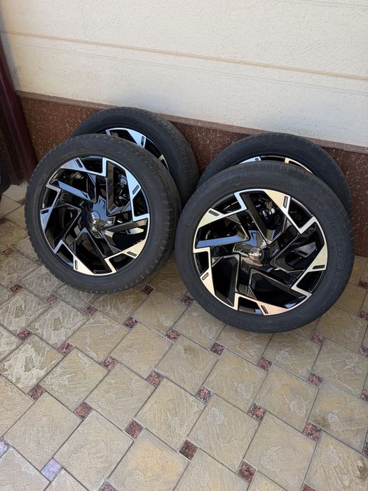 Kia sarento diska balon 19 razmer