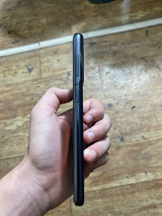 Galaxy S21 5G grand yu