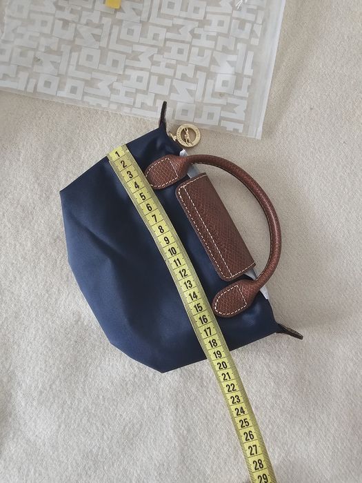 Gentuta longchamp noua