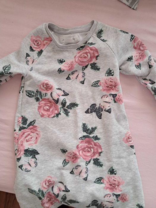 Запазени детски дрехи