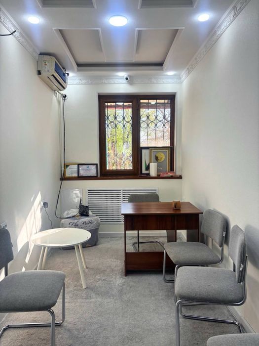 Нежилое коммерческое Чорсу Шайхантахур