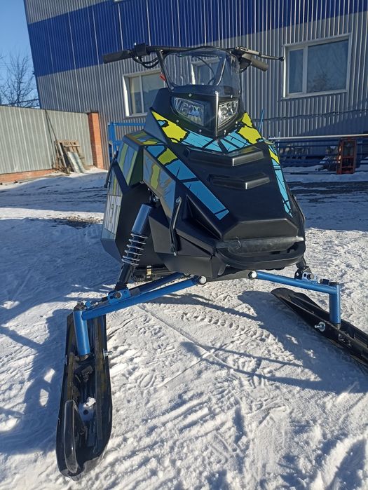 Снегоход NEXT 500