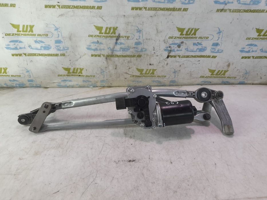 Ansamblu stergator parbriz 697826301 BMW Seria 3 E91 [2004 - 2010] 2.