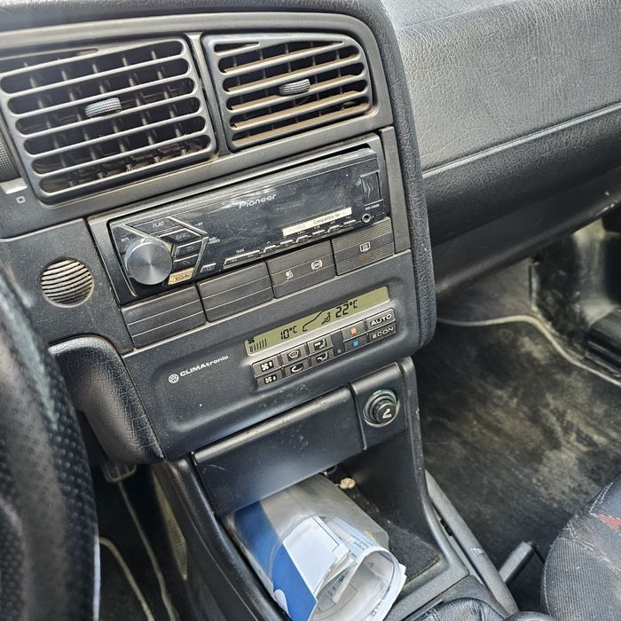 Passat B4 Intermediar 1,9 tdi