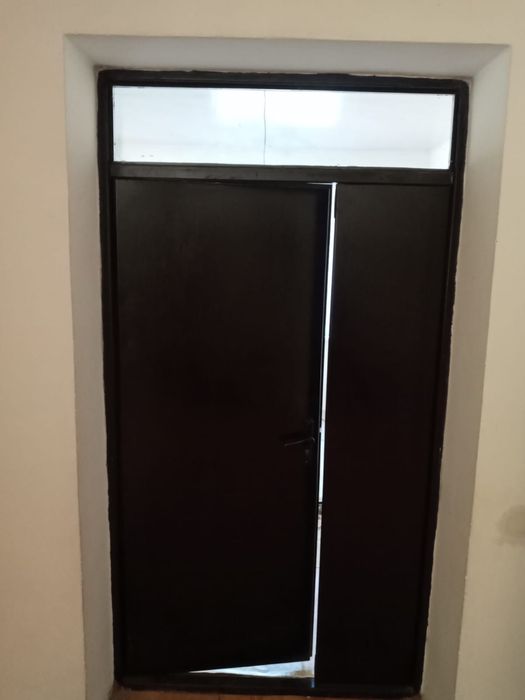 Темір есік ………….