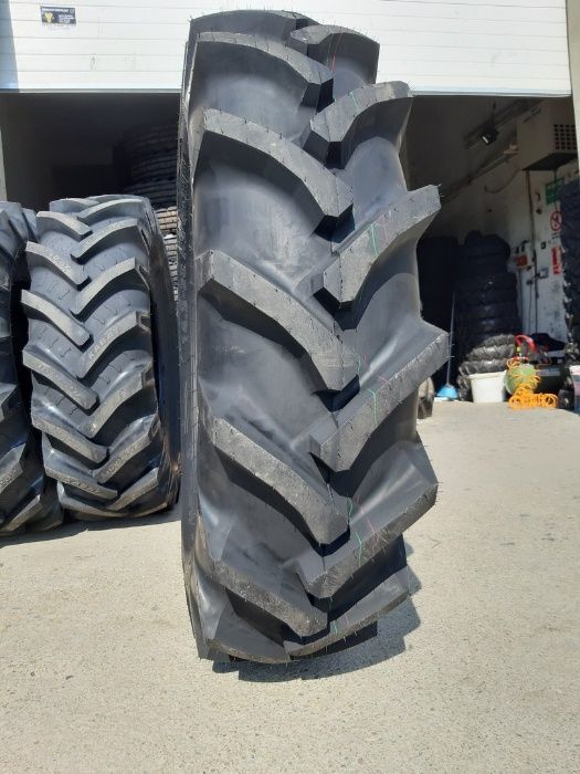 14.9-28 Cauciucuri noi agricole marca CULTOR cu 8PR livrare rapida