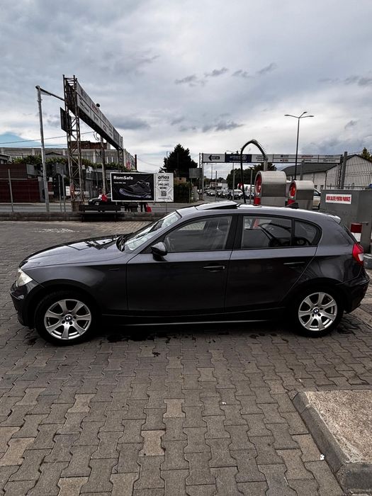 BMW Seria 1 E87 116i