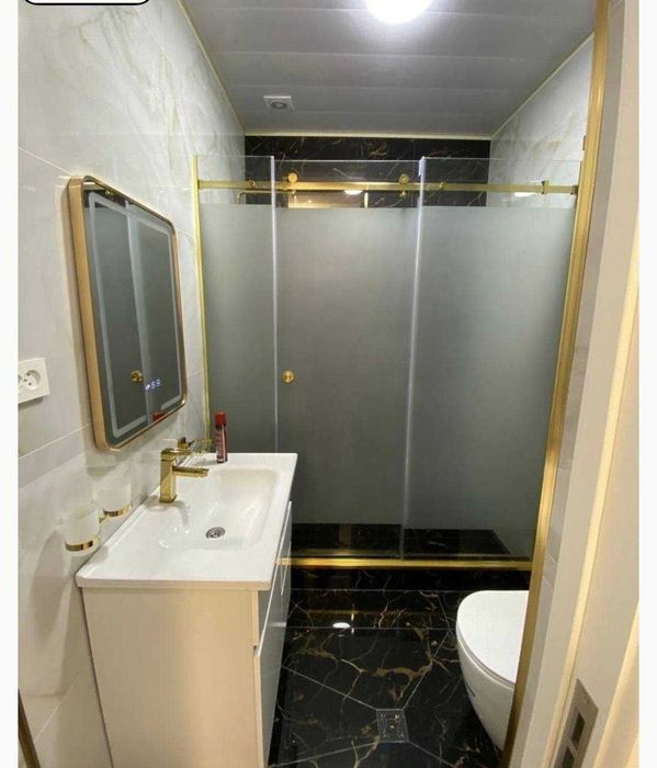 Продажа Евродома в Сергелийском районе, 3-сотки (N 13162 )