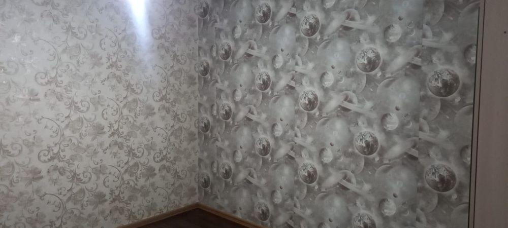 Жер үй квартирага беріледі