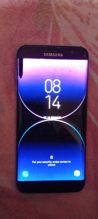 Samsung s7. 32.g. 400000