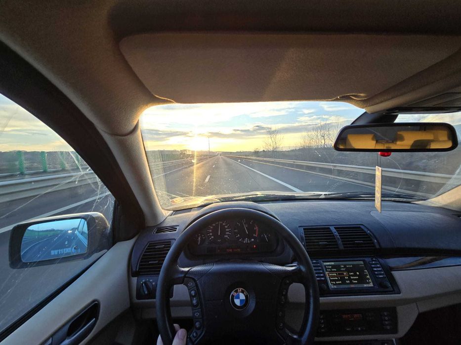 BMW X5 2005 — imagine 5