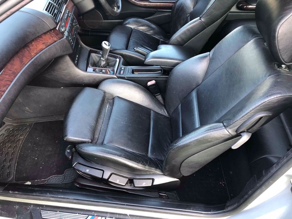 Бмв е46 318ци 2005г / Bmw e46 318ci