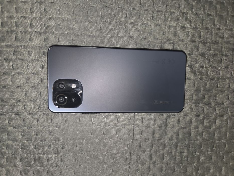 Xiaomi mi 11 lite 5g