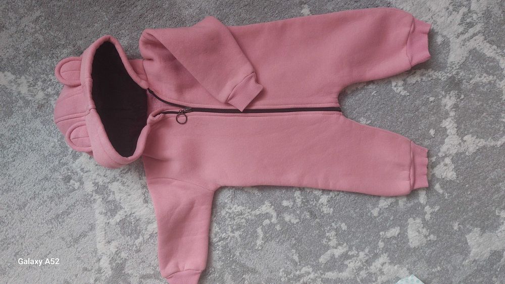 Комбинезон детский в отличном состоянии