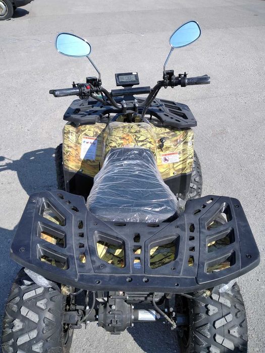 Електрическо АТВ/ATV 1500w electric sports