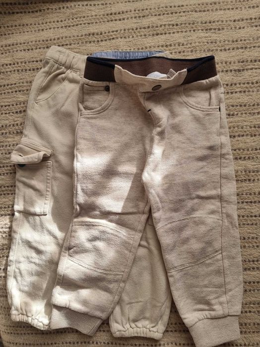 ЛОТ Детски дрехи 1-2 години