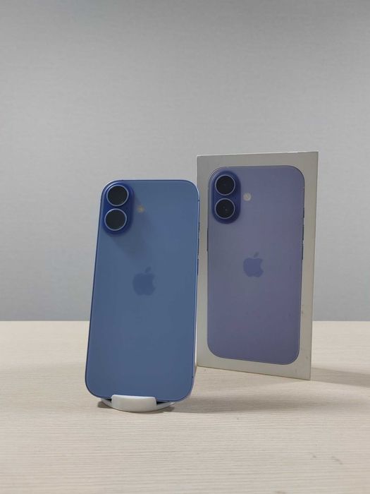 Срочно продаю телефон iPhone 17 (256 ГБ, модель A3258)