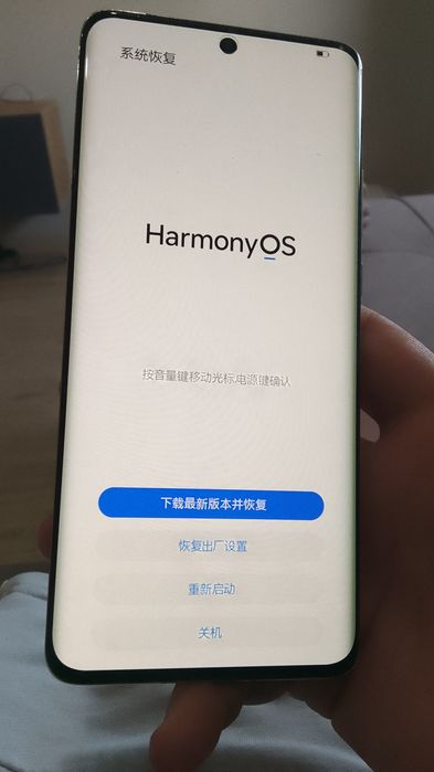 Huawei p50 pro в хорошем состоянии