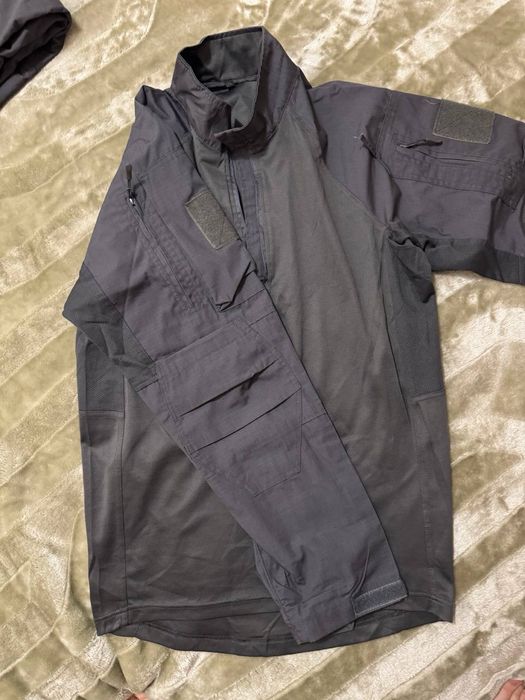 Штайнграу форма (серая)