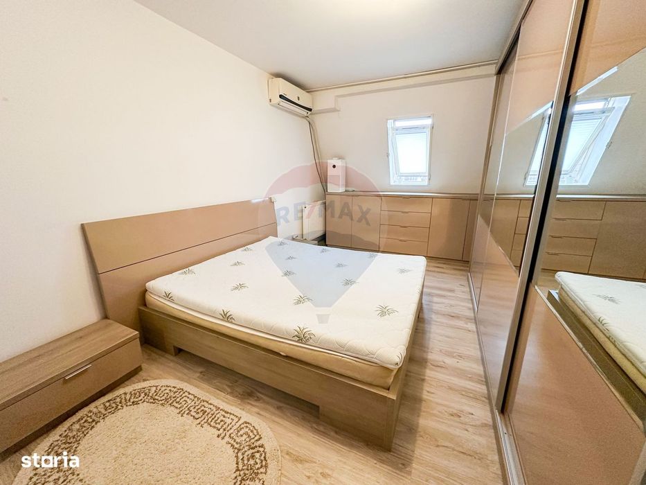 Apartament 2 camere | Tip loft | Langa Auchan Vitan | de 50 mp
