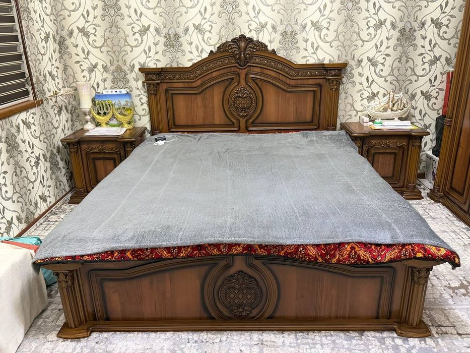 Мебель для спальни