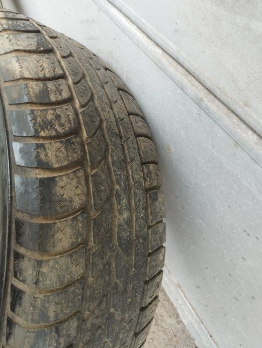 Продам шины Continental