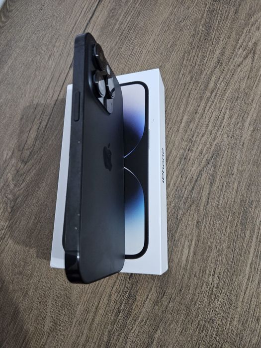 iPhone 14 PRO stare impecabila