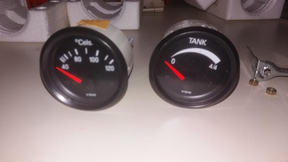 Указатели за гориво и дръжки ПГП КОЛИЧЕСТВО