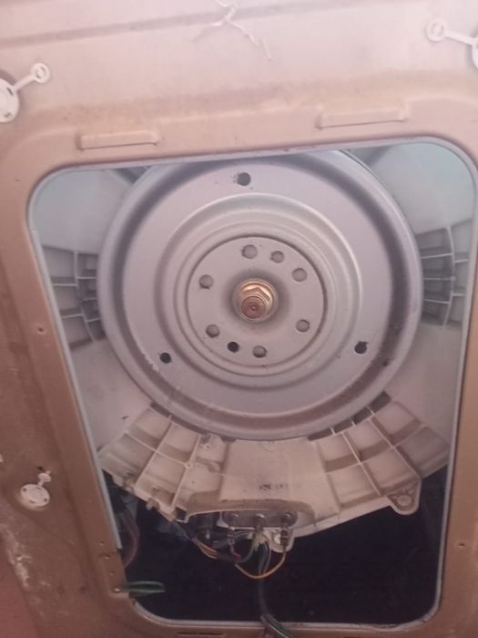 Люки (крышки) для стиральных машин!