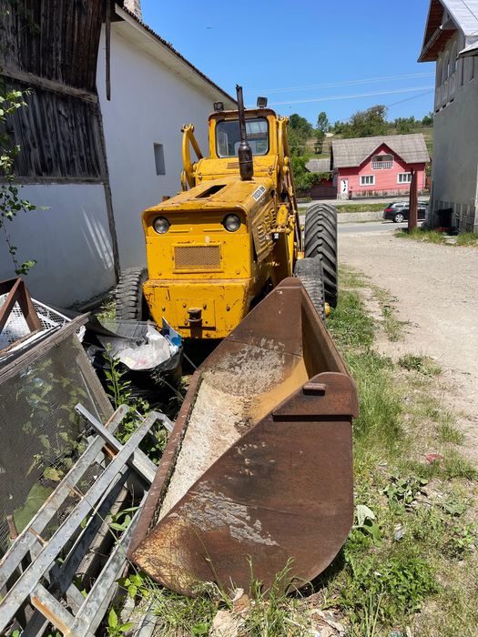 Ifron Volvo BM620