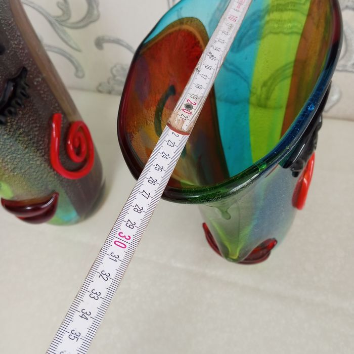 Ваза дизанирская