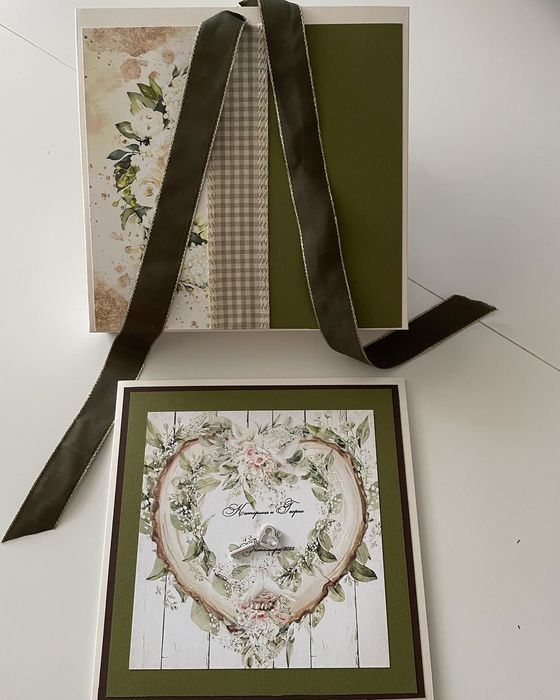 Кръщене комплекти