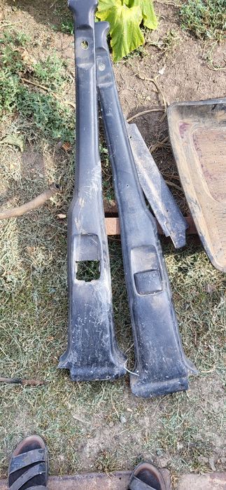 Продам запчасти на Волгу 3110