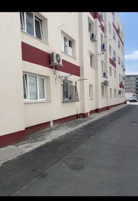 Vanzare garsoniera  Berceni-Bulevardul Metalurgiei