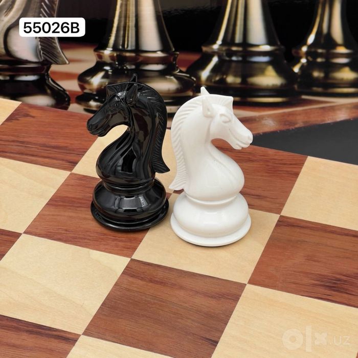 Шахмат Каспаров 55026С