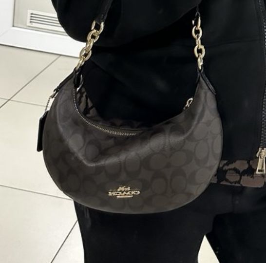 Сумка Coach оригинал