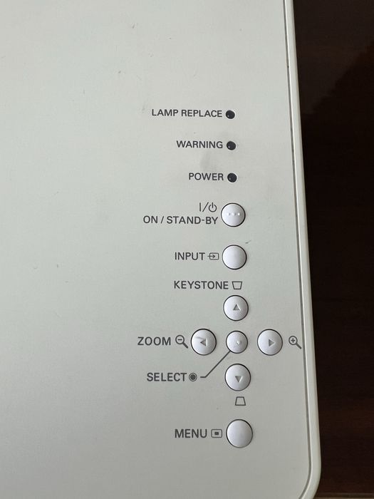 Проектор Sanyo PLC XW55G