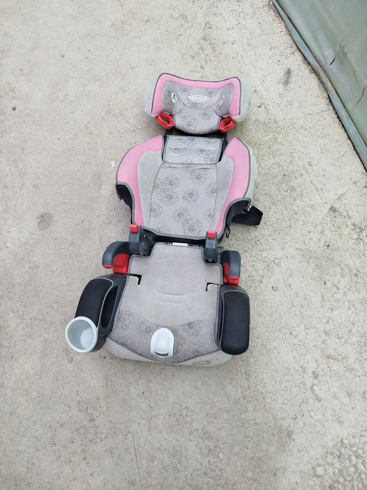 Детское кресло б/у