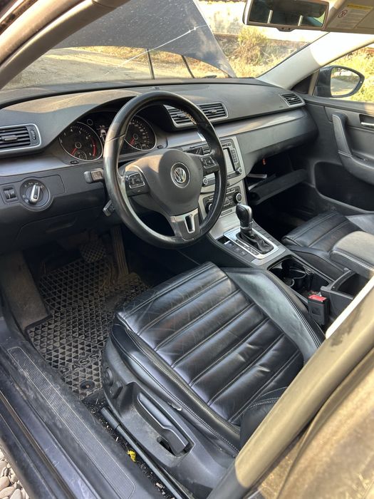 Trager  complet echipat Volkswagen Passat B7 1.4 Tsi