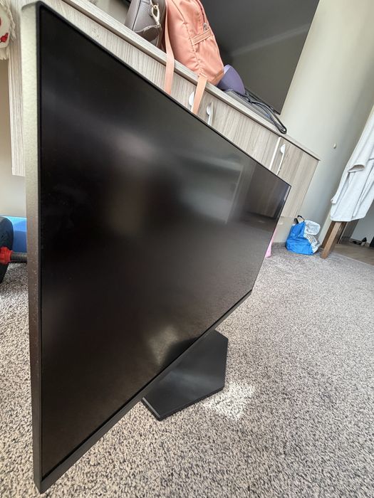 AOC Gaming Q27G42ZE – 27”, QHD, Fast IPS, 240Hz / 260Hz, 1ms