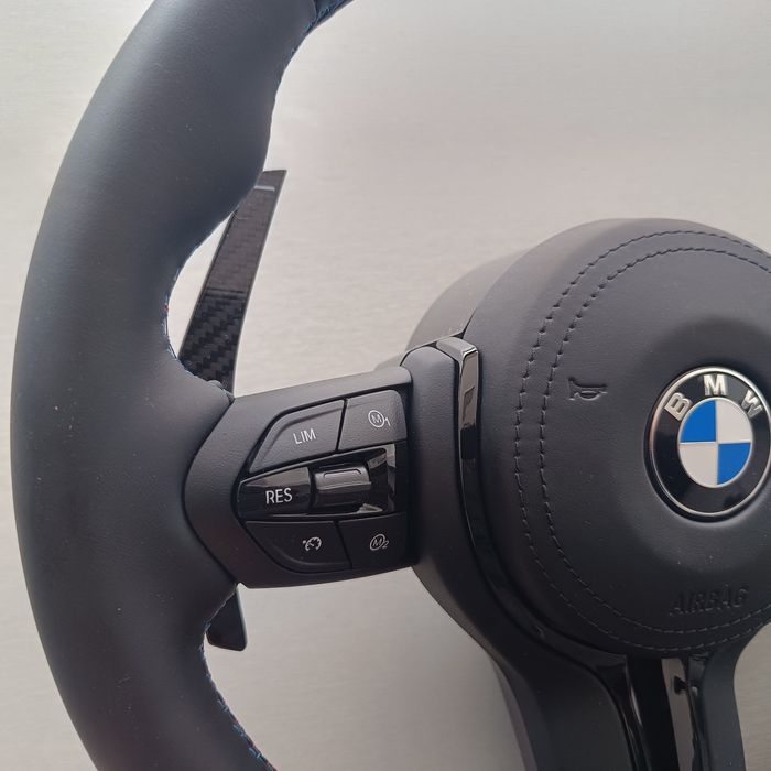 М волани за BMW , 2 вариянта F10 F06 F07 F32 F30 F36 F33 F48 F25 F15 F
