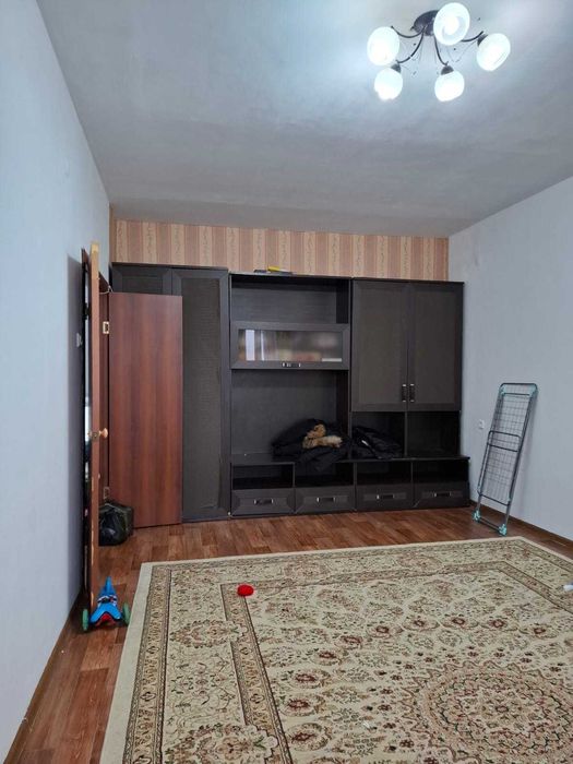 1 комнатная квартира Монкеулы