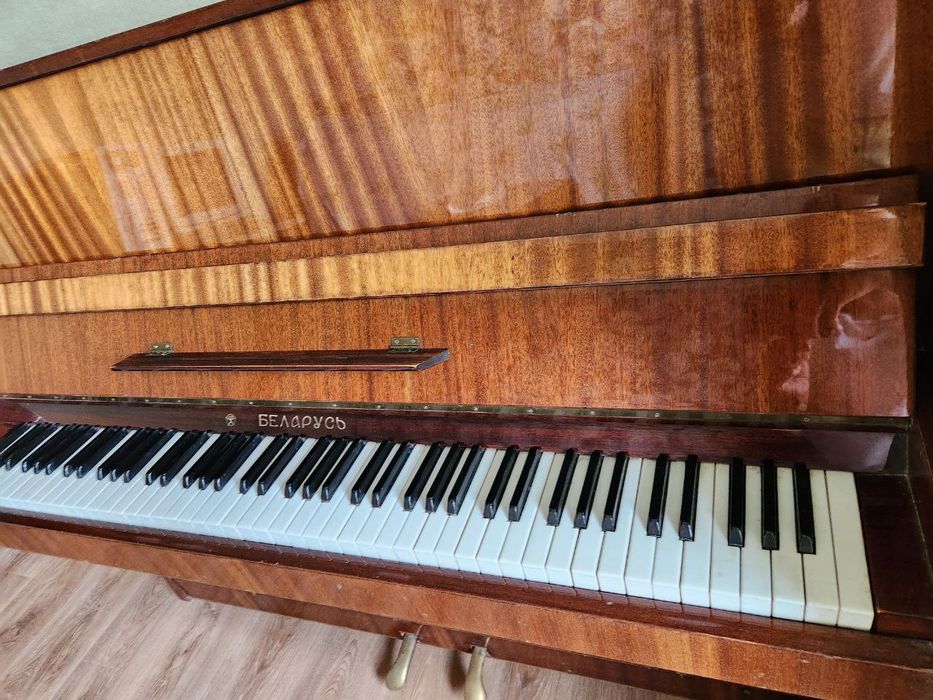 Продается Фортепиано