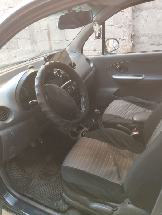 Сдаётся Матиз Бест