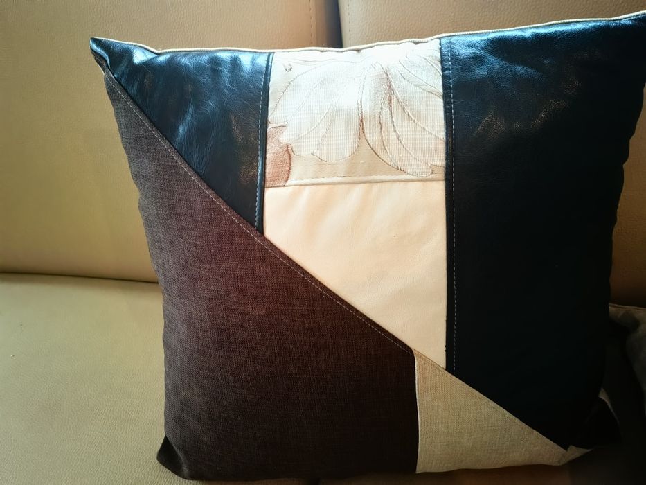 Две възглавници 30/25