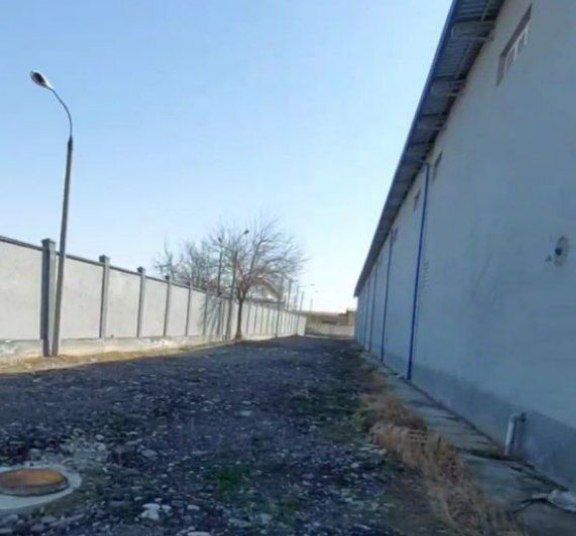 Продаётся производственная база